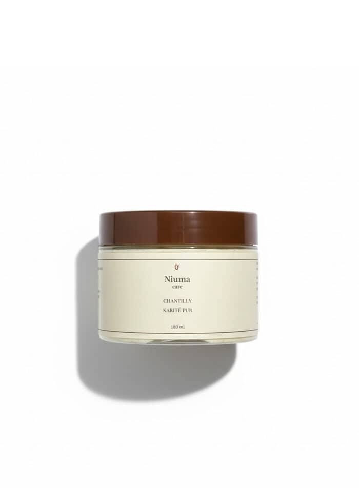 karité pur karité pur